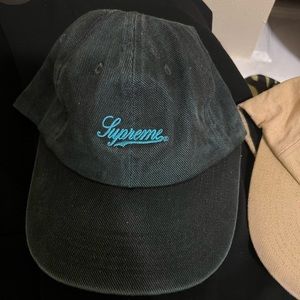Supreme hat